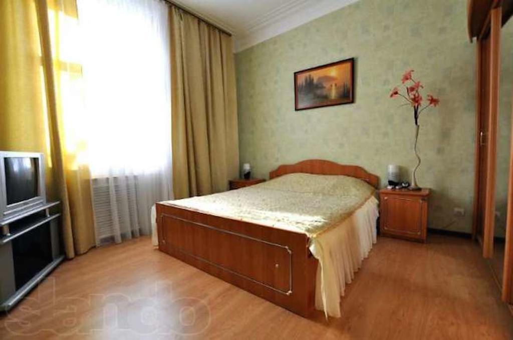 Apartments In The City Centre Of Nikolaev نيكولايف الغرفة الصورة